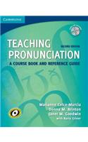 Teaching Pronunciation Paperback with Audio CDs (2)