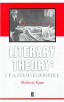 Literary Theory: A Practical Introduction