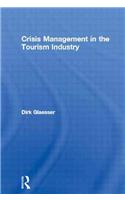 Crisis Management in the Tourism Industry