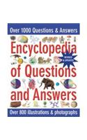 Encyclopedia of Questions and Answers