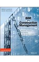 Bim and Construction Management