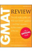 The Official Guide for GMAT Review