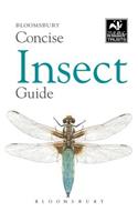 Concise Insect Guide