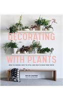 Decorating with Plants