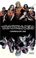 The Walking Dead Compendium Volume 1