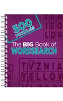 Big Book of Word Search