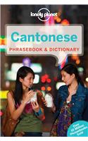 Lonely Planet Cantonese Phrasebook & Dictionary