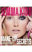 Jemma'S Make-Up Secrets