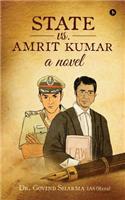 State vs. Amrit Kumar