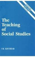 The Teaching Of Social Studies