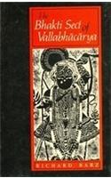 The Bhakti Sect Of Vallabhacharya