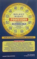 Select Right Profession Through Astrology