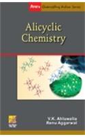 Alicyclic Chemistry