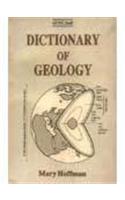 Dictionary Of Geology