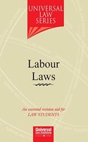 Labour Laws - An essential revision aid for Law Students