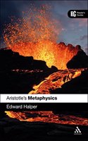 Aristotle's 'metaphysics': A Reader's Guide