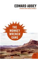 The Monkey Wrench Gang