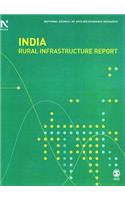 India Rural Infrastucture Report