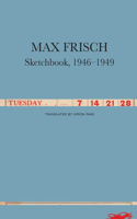 Sketchbooks, 1946-1949