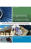 Engineering Fundamentals: An Introduction to Engineering