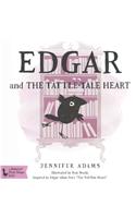 Edgar and the Tattle-Tale Heart Board Bo