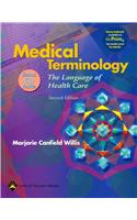 Medical Terminology, Revised Edition