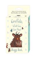 Gruffalo, What Can You Hear?