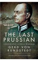 The Last Prussian