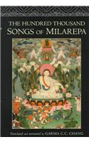 Hundred Thousand Songs of Milarepa