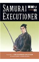 Samurai Executioner