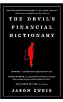 The Devil's Financial Dictionary