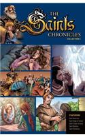 Saints Chronicles Collection 2