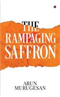 Rampaging Saffron