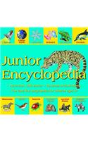 Junior Encyclopedia