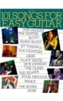 101 Songs for Easy Guitar Book 7