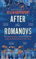 After the Romanovs