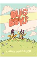 Bug Boys