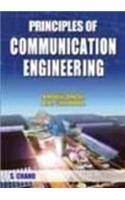 Principles of Communication Engineering: (for Engineering Degree & Competitive Examinations)