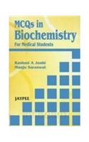 MCQs in Biochemistry for Medical Students