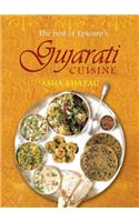 Best of Epicue's Gujarati Cuisinecooking