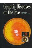 Genetic Diseases of the Eye (Oxford Monographs on Medical Genetics)