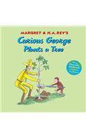 Curious George Plants a Tree