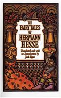 The Fairy Tales of Hermann Hesse