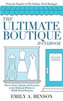 Ultimate Boutique Handbook