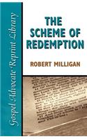 Scheme of Redemption