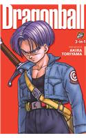 Dragon Ball (3-in-1 Edition), Vol. 10