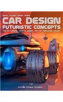 Car Design: Futuristic Concepts