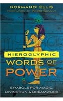 Hieroglyphic Words of Power