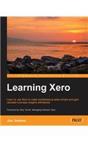 Learning Xero