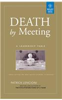 Death By Meeting